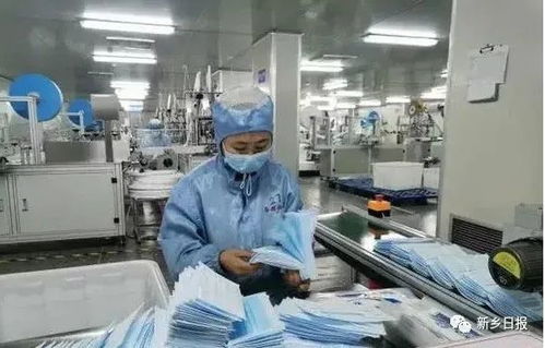 國內(nèi)衛(wèi)材一哥表態(tài) 支援武漢，口罩堅決不跟風漲價