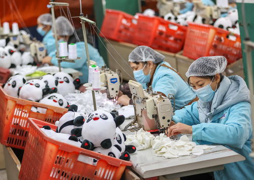 冰墩墩生產(chǎn)復(fù)工警示 拒絕黃牛高價倒賣音像制品