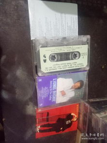 音像制品的多元世界 從通訊到收藏與制作