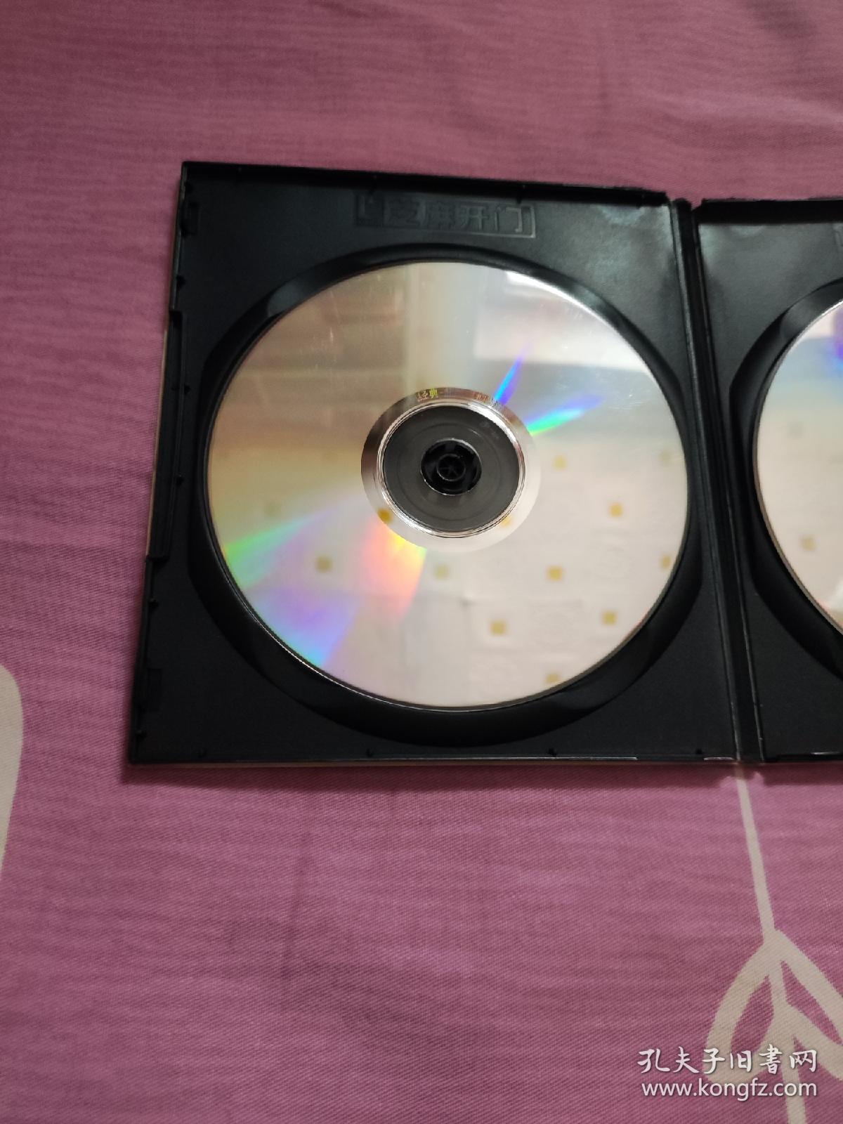 街機游戲超酷模擬器游戲全集(2CD) 重溫經(jīng)典，正版收藏