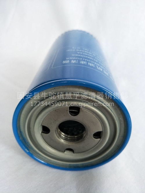 濰柴0818濾清器 品質(zhì)保障的汽車(chē)配件優(yōu)選